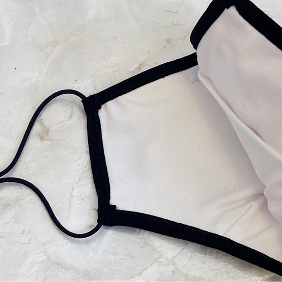 Intermix Floral Jersey Face Mask 3 Pack NEW - Picture 5 of 15